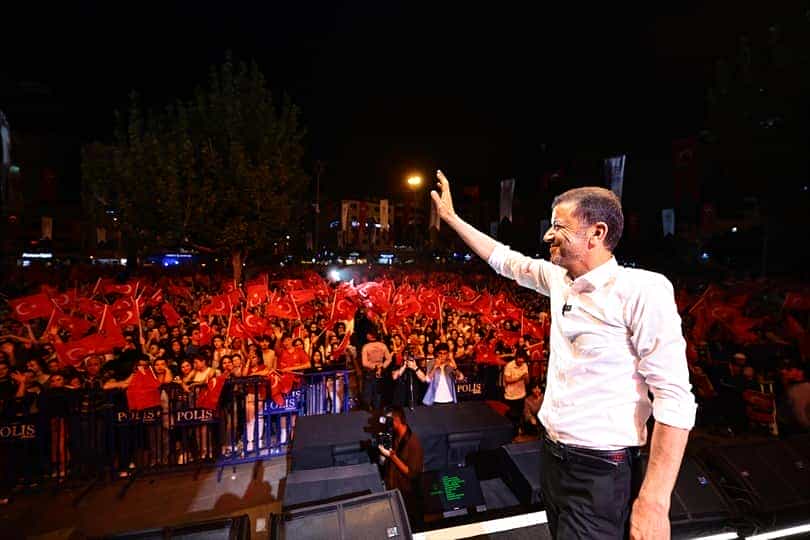 Denizli Büyükşehir, 41 Sosyal Destek Projesiyle 2025’te Öne Çıktı