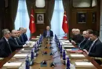 Yüksek İstişare Kurulu’nun Gündemi: Aile ve Bölgesel Gelişmeler