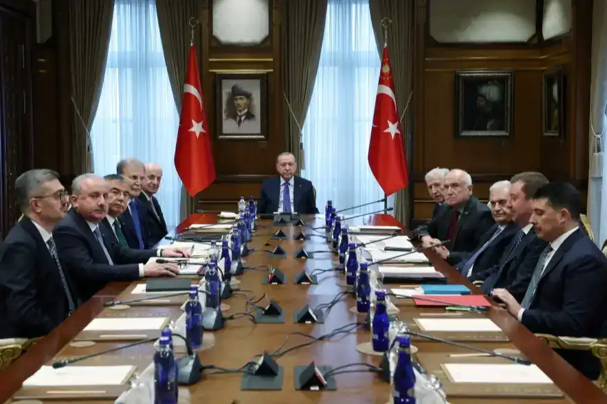 Yüksek İstişare Kurulu’nun Gündemi: Aile ve Bölgesel Gelişmeler