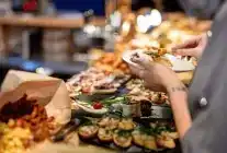 Türkiye’de Turizm Tüketimi 3,8 Trilyon TL Oldu