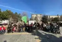 Erzurum’dan Engellilere Çağrı: 3 Aralık Çözüm Günü