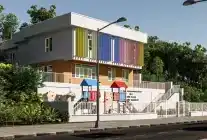 Ula’ya Gündüz Bakımevi Müjdesi