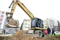Yıldırım’da Ulaşım Ağı Güçleniyor