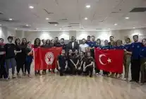 Türkiye’yi Dünya Salsa Sahnesinde ELADA Temsil Edecek