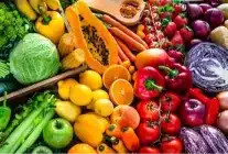 Tarım ÜFE’de En Yüksek Artış Sert ve Yumuşak Çekirdekli Meyvelerde