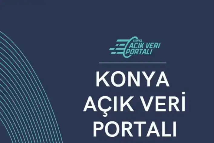 Konya’da Açık Veri ile Katılımcı Yönetim