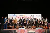 Bursa Yıldırım Belediyesi’nden Aşık Reyhani’ye Anlamlı Vefa