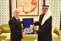 Bursa’nın Turizm Potansiyeli Kuveyt’te Tanıtıldı