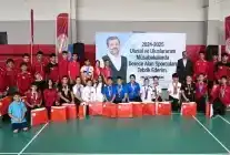 Bursa’da Güreş Heyecanı Gürsu’da Yaşanacak