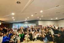 İşitme Engelliler Koordinasyon Merkezi Hizmete Açıldı