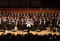 İzmir’de “Sonbahar Şarkıları” Konseri Büyük Beğeni Topladı