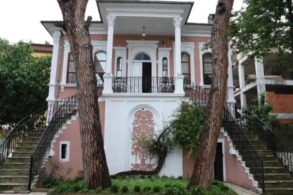 Ordu’nun Tarihi Değerleri Koruma Altında