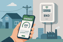 Türkiye’de Sayaçlar 2026’da Akıllıya Geçecek!