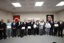 Mersin’de Çocuk Meclisi Son Toplantısını Gerçekleştirdi