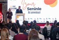 İzmir’i Gençler Şekillendiriyor