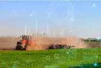 2025’te Bitkisel Üretimde Düşüş: TÜİK Verileri Açıklandı