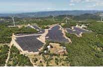 akfen yenilenebilir enerjinin kocalar res projesindeki kapasite artisi tamamlandi sirketin kurulu gucu 887 mwa ulasti