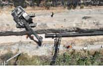 asattan 6 yilda 35 milyar liralik dev altyapi yatirimi