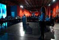 atlas pavyonda yapay zeka ele alindi