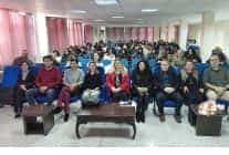 ayvalik endustriyel peyzaji koruma seminerlerinde ele alindi