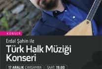 Trabzon’da Kültür ve Sanat Ayı Başlıyor