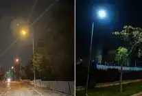 Sokak Aydınlatmaları LED’e Dönüşüyor