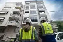 İzmir, Afetlere Karşı Güvenliğini Artırıyor