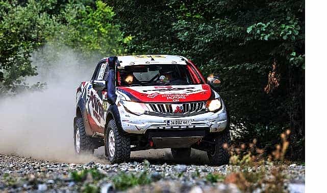 baja sezon finali duzcede