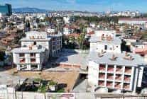 balbeyde kentsel yenileme projesinde ilk etap tamamlandi