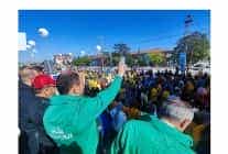 baskan altay 5 uluslararasi konya yari maratonuna kayitlarin basladigini acikladi