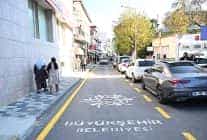 baskan cercioglu aydinin tum ilcelerinde yol yapim ve yenileme calismalarini surduruyor