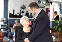 baskan erman uzundan yeni yil mesaji