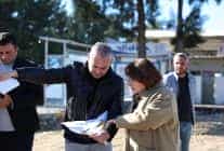 baskan hatice gencay mavisehir hak ettigi degere kavusacak