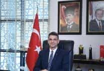 baskan kocamandan gonullere dokunan regaip kandili mesaji