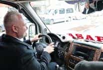 baskan pehlivan once mujdeyi verdi sonra direksiyona gecti