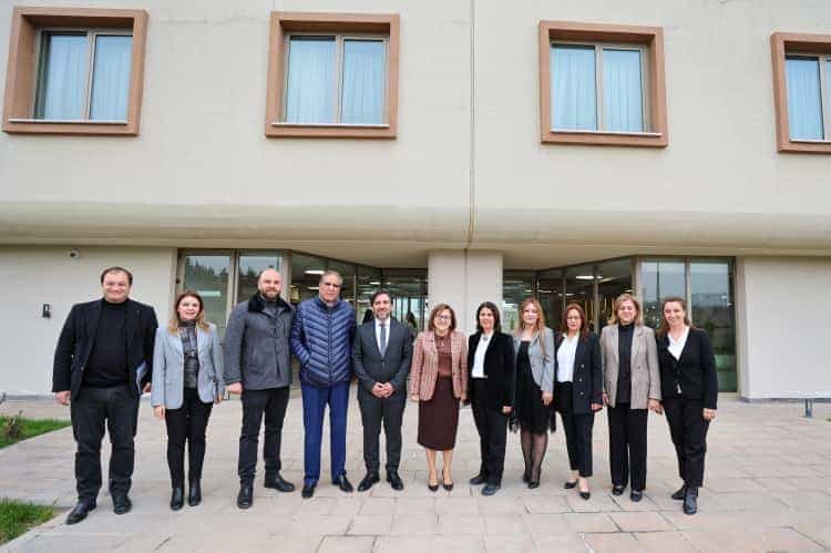 Başkan Fatma Şahin’den Üniversitelilere Müjde!