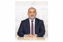 baskan sandikcidan regaip kandili mesaji