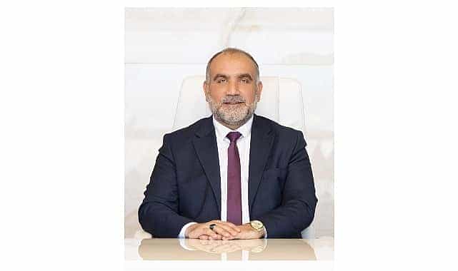 baskan sandikcidan regaip kandili mesaji