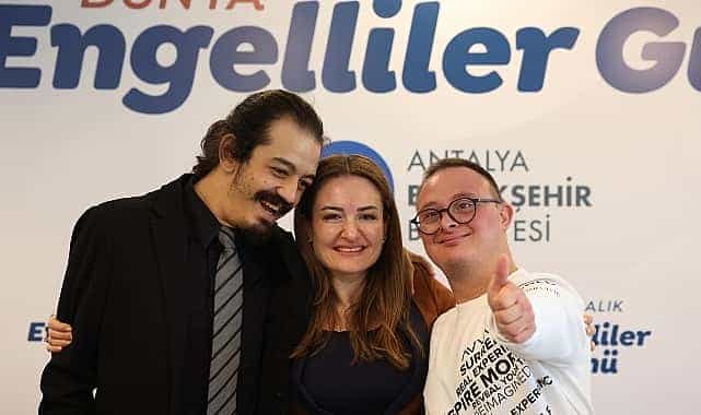 baskan vekili ozdemir engellilere hizmet veren stk temsilcileri ile bulustu