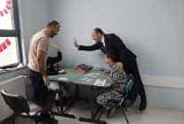 baskan yildiz 3 aralik engelliler gununu unutmadi