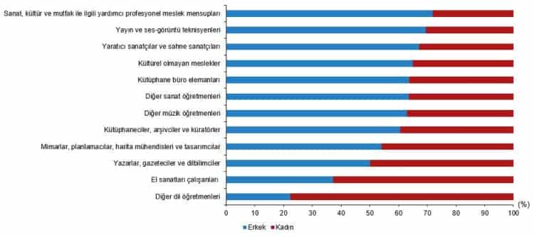 2024’te Kültür Harcamaları Yüzde 83,3 Artarak 408 Milyar TL’ye Ulaştı
