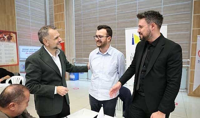 bayrampasa belediyesinden is firsatlari