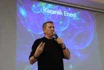 Denizli’de “Evrenin Doğumu ve Sonu” Konferansı Gerçekleştirildi