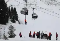 Ordu Çambaşı’nda Tatbikatla Kurtarma Yeteneği Test Edildi