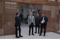 besinci mevsim bilim merkezi icin hazirliklar suruyor