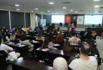 Okul Öncesinde Dijital Şiddet ve Güvenli Teknoloji Semineri