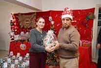 biz hep yaninizdayiz mutlu yillar ozel ve guzel cocuklar