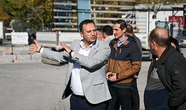 bornovada trafige nefes aldiracak hamle