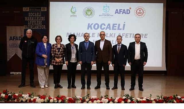 buyuksehir cayirovayi olasi afetlere hazirladi