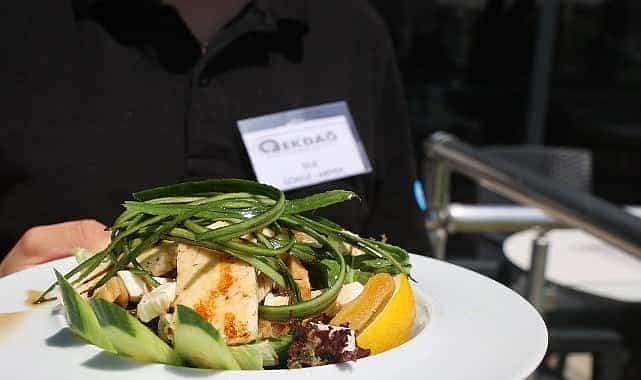 buyuksehir ekdag tesislerinde ozonlu temizlik